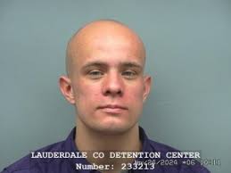 Florence Arrest Reports 11/21/24