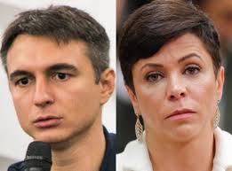 Veja o que cristiane brasil (cris_valna) descobriu no pinterest, a maior coleção de ideias do mundo. Justica Manda Soltar Cristiane Brasil E Pedro Fernandes Diario Do Rio De Janeiro