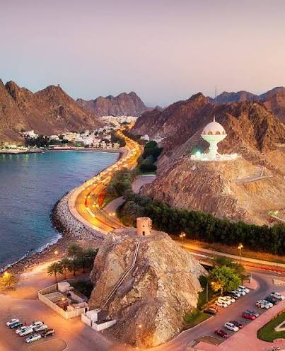 Muscat