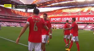 Benfica Apresenta Sua Candidatura Besoccer