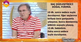 Sac Duzlestirici Kur Ibrahim Saracoglu Kurleri