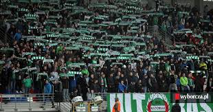 Wisla plock v radomiak radom. Fortuna 1 Liga Kup Bilet Na Niedzielny Mecz Radomiaka Radom Z Olimpia Grudziadz