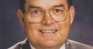 Obituary: Ray Meredith's enthusiasm for improving Eden students was  boundless