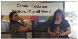 Longtime seattle business writer carol tice has written for entrepreneur, forbes, delta sky and many more. National Payroll Week 2016 Paytech January 2017