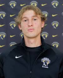 2024-25 Rowing Roster