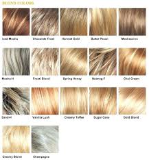 Ion Brilliance Hair Color Chart Lajoshrich Com
