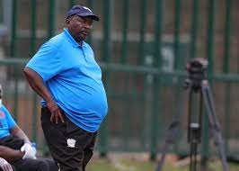 New Pirates Signing Credits Jomo Sono For Career Rise - iDiski Times
