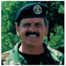 Obituary information for John Montanaro Jr