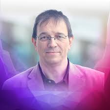 Eines Menschen Flügel“