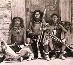 Indians are the nationals and citizens of india, the second most populous nation in the world, containing 17.50% of the world's population. Spokane Indians 1861 B W Photo English Photographer Als Kunstdruck Oder Handgemaltes Gemalde