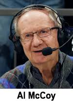 Legendary Phoenix Suns PBP Announcer Al McCoy Passes Away at 91