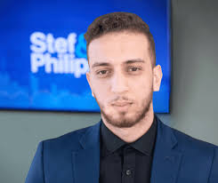 Meet the team at Stef & Philips