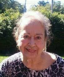 Pauline Hull Obituary (1932