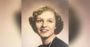 Evelyn C. Szep Obituary