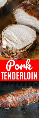 Pork tenderloin has gotten a little more expensive over the past 5 years, but it's still a relatively affordable cut of meat. Bacon Wrapped Pork Tenderloin Grilled Or Baked Spend With Pennies