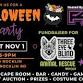 Halloween Party Benefitting Three Eye Blind Animal event image