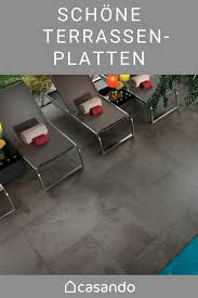 Terrassenplatten Fur Jeden Geschmack Fliesen Terrasse Terrassenplatten Terrasse