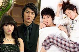 李敏鎬, born june 22, 1987) is a south korean actor, singer and model. 5 K Dramas Starring Lee Min Ho That Are Worth The Watch Soompi