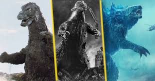 Kong is coming to hbo max, as well as to theaters, very soon. Godzilla Movies Streaming Guide For Hbo Max