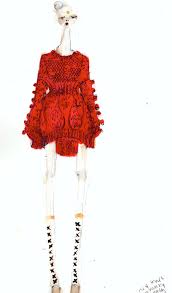 Pin By Emy Van Gils On Art Fashion Fashion Illustration Fashion Illustration Sketches Fashion Design Sketches