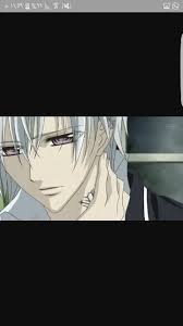 Pin By Fufu Love Anime On انمي مصاص الدماء زيرو Anime Art