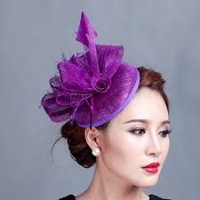 Image result for images of hats & fascinators for a Spring wedding