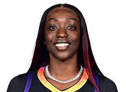 Natalie Cloud's Instagram, Twitter & Facebook