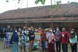 Karawang darurat bencana banjir tvone. Smk Pui Majalengka Peduli Bencana Smk Pui Majalengka