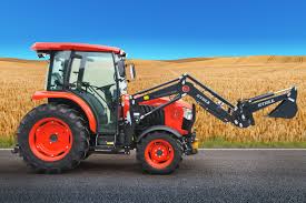 Kubota corporation is a tractor and heavy equipment manufacturer based in osaka, japan. Tractors Stoll