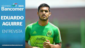 Jun 12, 2021 · tanta insistencia mexicana tuvo recompensa y llegó el gol de cabeza de eduardo aguirre en el minuto 77 para remontar el partido.el delantero del santos laguna hizo un giro de cuello perfecto para darle potencia a un centro templado desde la derecha. Entrevista Con Eduardo Aguirre Jugador De Tm Futbol Club Youtube