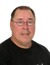 Obituary for Jerry Potucek (Guest book)