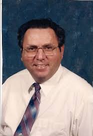 Marvin Edward Baker (1939-2008)