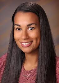 Michelle Ricard's Instagram, Twitter & Facebook