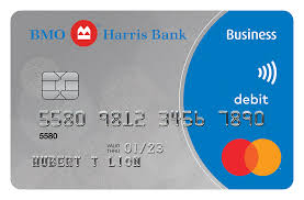 Credit ratings, research and analysis for the global capital markets. Bmo Harris Bank Debit Mastercard Businesscard Bmo Harris