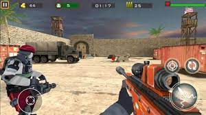 Fps,just shoot crazy,modern shooting combat assault game! Counter Terrorist For Android Apk Download