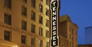 tennessee theatre knoxville symphony