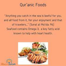 About halal food and drink allah almighty said in holy quran in these words: About Islam Food Medicine Food Facts Food