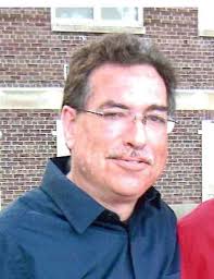 Obituary information for Christopher Mark Greig