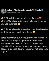 Johnny Abraham