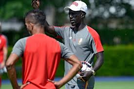 This kv mechelen v standard liège live stream video is ready to be broadcast on 16/01/2021. Standard Mechelen Mbaye Leye S Real First Test En24 World
