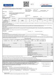 City general insurance company limited logo. Reliance Car Insurance Liability Insurance Vehicle Insurance