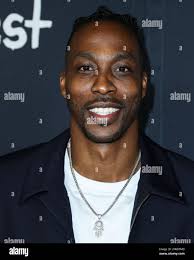 Dwight king hi-res stock photography and images