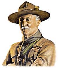 Baden-Powell Christian Service Fellowship
