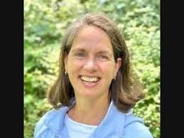 Princeton Board of Education Profile: Beth Behrend