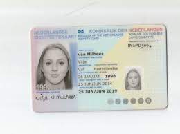 How to make a completely legit fake id. Fake Dutch Id Card Buy Fake Dutch Id Card Online