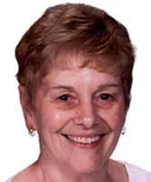 Patricia Lewis Obituary (1939