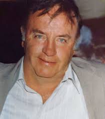 Harold James Cahill Obituary