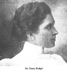 Women pioneers in medicine and education