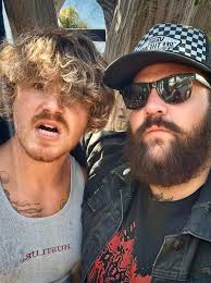 Warped Tour Long Beach. Who's going?