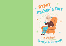 I am using a suite of products from the geared up garage suite, which has stamps, dies and paper, plus a few fun. Free Printable Father S Day Card Templates To Personalize Canva